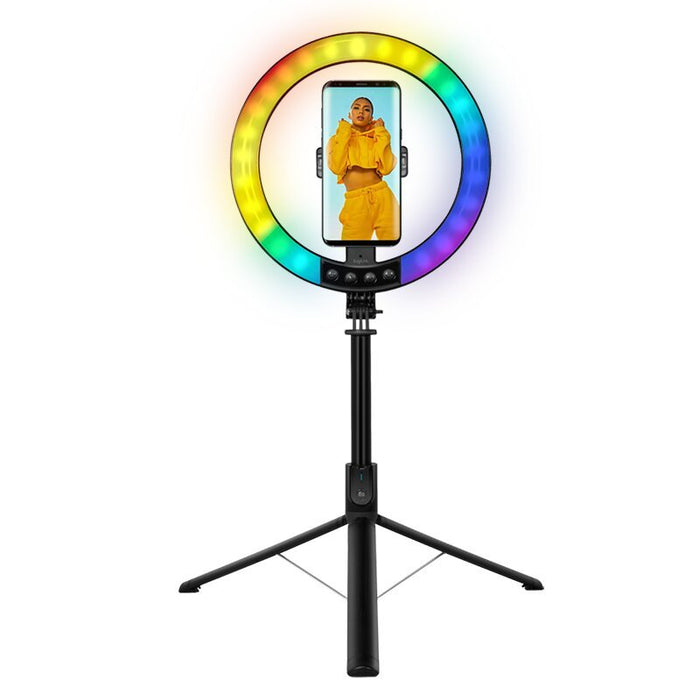 EAN 4052792066678 - LogiLink AA0156 iluminación de anillo 95 LED imagen 4