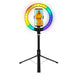 EAN 4052792066678 - LogiLink AA0156 iluminación de anillo 95 LED imagen 4