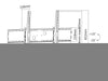 EAN 4015867205150 - Equip 650322 soporte para TV 2,54 m (100") Negro imagen 9