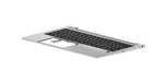 EAN 5715063026243 - HP M07494-041 refacción para laptop Teclado imagen 1