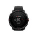 EAN 0725882058726 - Polar Grit X Pro Titan 3,05 cm (1.2") MIP 47 mm Digital 240 x 240 Pixeles Pantalla táctil Negro GPS (saté imagen 4