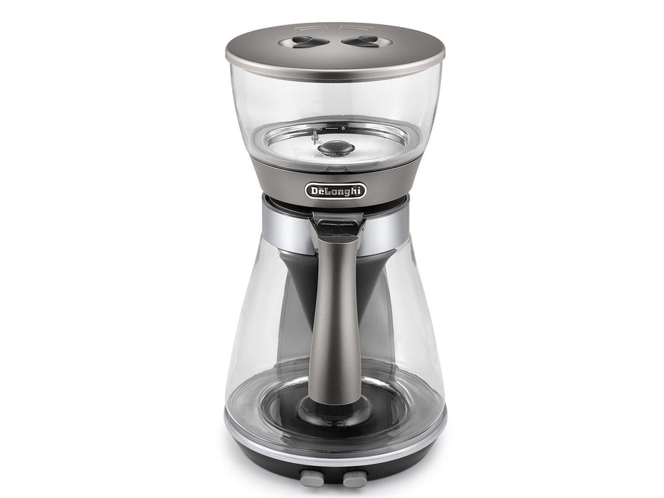 De'Longhi Clessidra Icm 17210 Cafetera De Filtro