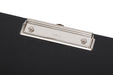 EAN 4002390052054 - MAUL 2336790 portapapel A3 Caja de cartón, Plástico Negro imagen 3