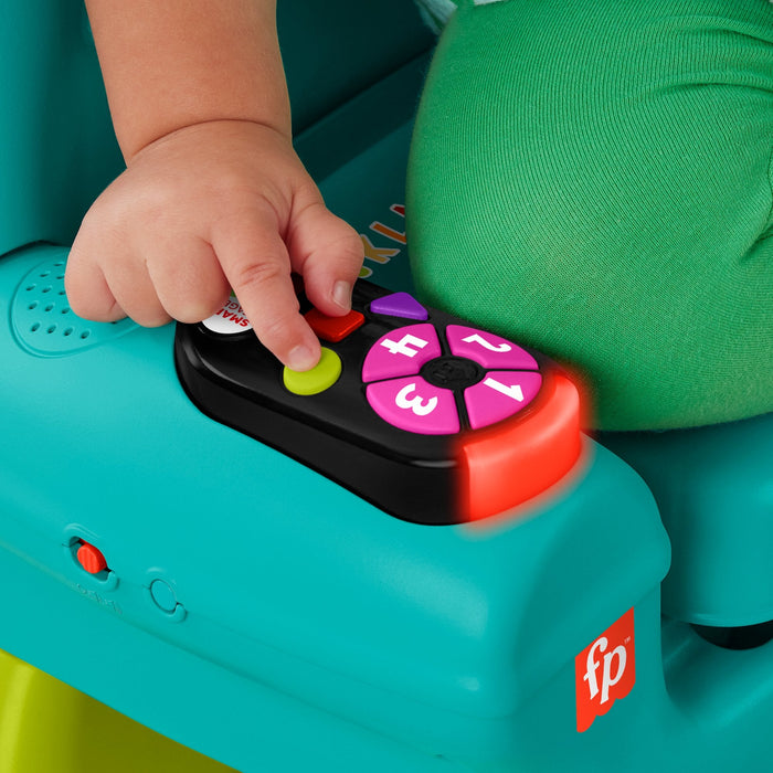 Sillon Rie Y Aprende
