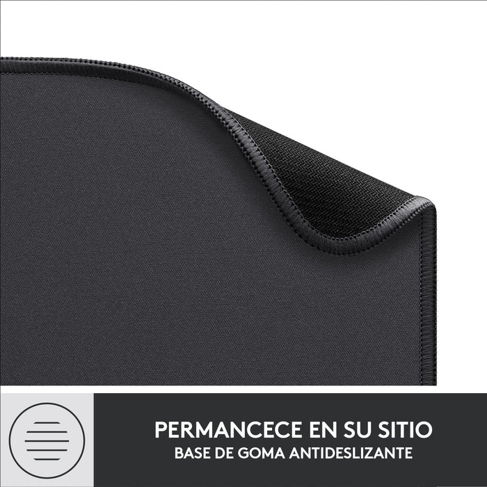 EAN 5099206099470 - Logitech 956-000049 alfombrilla para ratón Grafito imagen 10