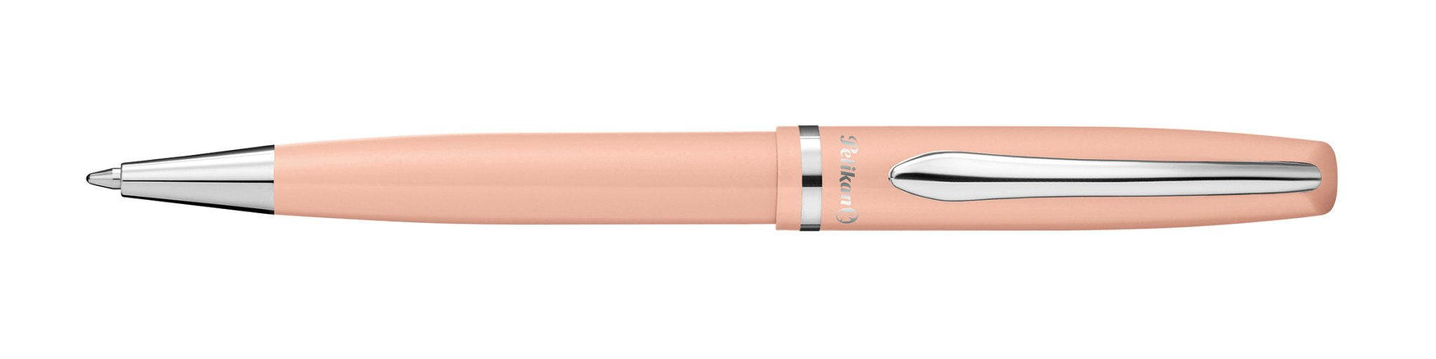 EAN 4012700812667 - Pelikan Jazz Pastell Azul Bolígrafo de punta retráctil con mecanismo de giro Medio 1 pieza(s) imagen 2