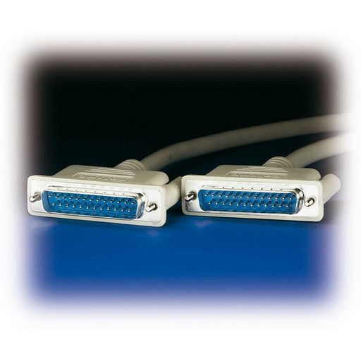 EAN 7611990115150 - ROLINE 11.01.3545 cable paralelo Gris 4,5 m imagen 2