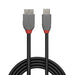 EAN 4002888366236 - Lindy 36623 cable USB USB 3.2 Gen 1 (3.1 Gen 1) 3 m USB C Micro-USB B Negro imagen 2