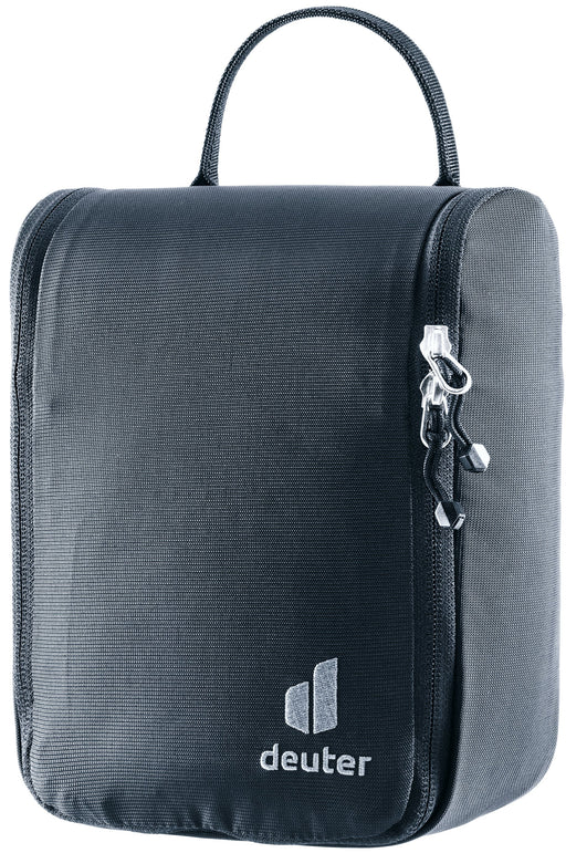 EAN 4046051180205 - Deuter Wash Center I Bolsa de aseo Negro imagen 1