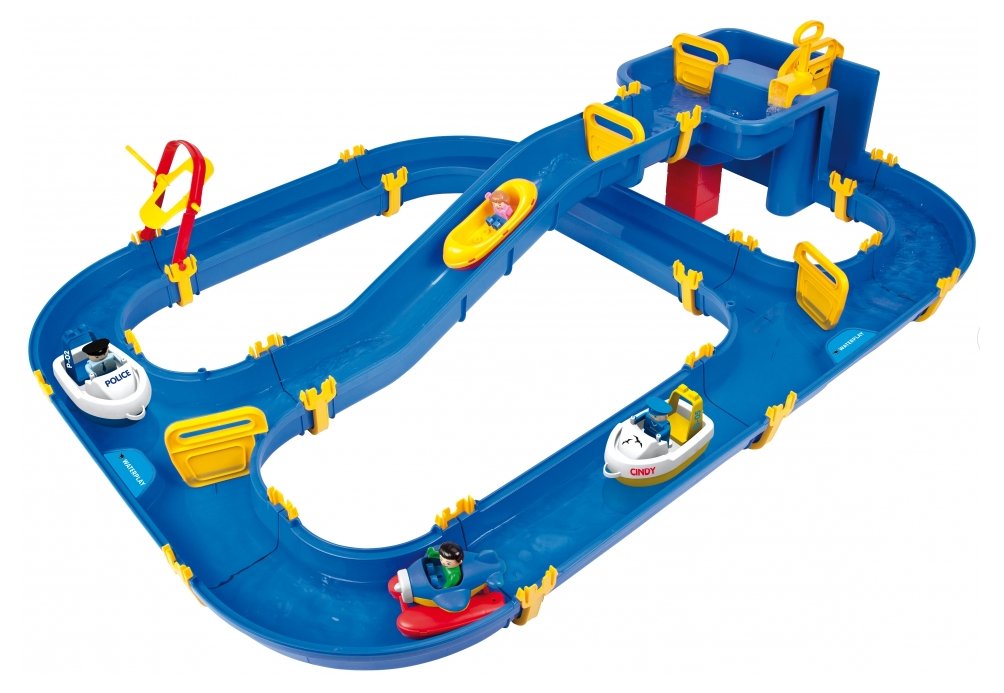 EAN 4004943551007 - BIG Waterplay Niagara imagen 2