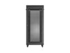 EAN 5901969446838 - Lanberg FF01-8837-23BL armario rack 37U Rack o bastidor independiente Negro imagen 5