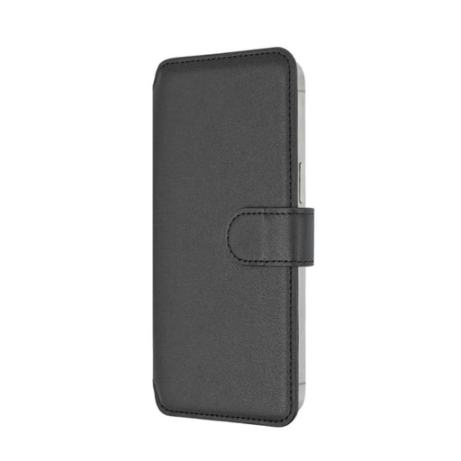 EAN 4252011909070 - 4smarts 541128 funda para teléfono móvil Libro Negro imagen 2