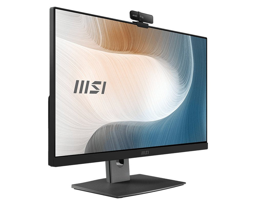 Msi Pro 24xp-006eu I7-1165g7 8 256+1tb W10h 24" N