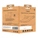 EAN 3700992530802 - Mobilis 017068 protector de pantalla para tableta Samsung 1 pieza(s) imagen 2