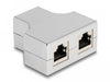 EAN 4043619878604 - DeLOCK 87860 conector Plata imagen 2