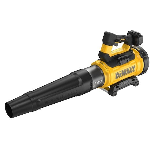 Soplador De Hoja Dewalt Dcmbl777n-Xj  54 V 258 Kmh