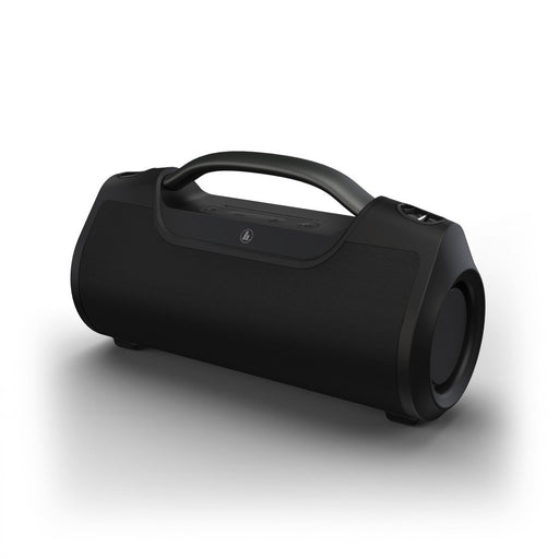 EAN 4047443455215 - Hama SoundBarrel Altavoz portátil estéreo Negro 60 W imagen 1