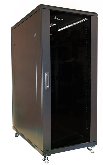 EAN 5903148914404 - Extralink EX.14404 armario rack Rack o bastidor independiente imagen 17