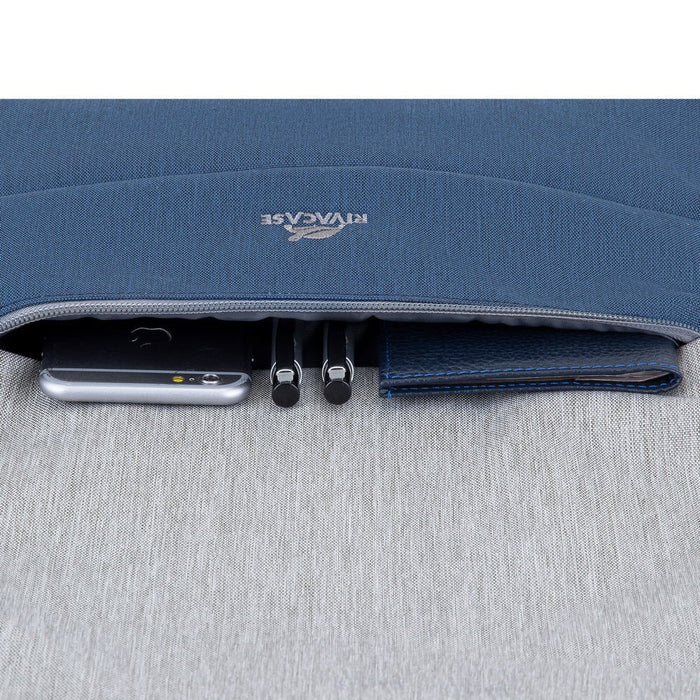 EAN 4260403578308 - Rivacase 7567 43,9 cm (17.3") Bumper Gris, Marina imagen 19