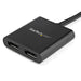 EAN 0065030860574 - StarTech.com MSTDP122DP divisor de video imagen 7