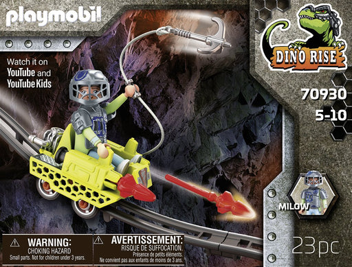 EAN 4008789709301 - Playmobil 70930 figura de juguete para niños imagen 2