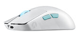 EAN 4711387136560 - ASUS ROG Harpe Ace Aim Lab Edition ratón Juego Ambidextro RF Wireless + Bluetooth + USB Type-C Opto-mecán imagen 5