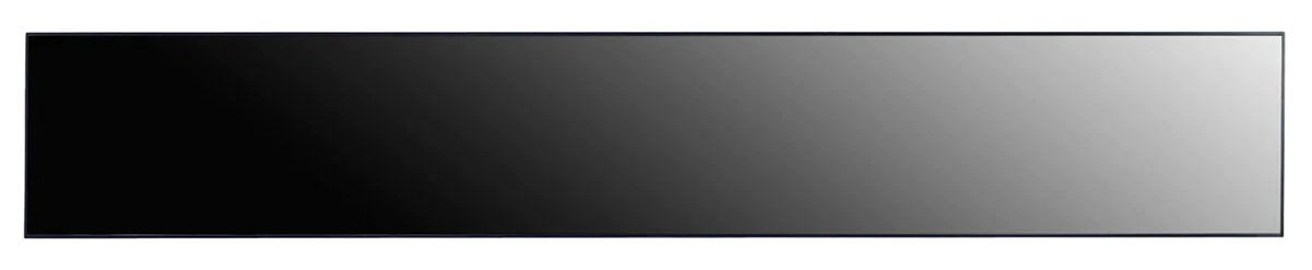 Monitor Lg Profesional (86bh5f) 86" Ultra Stretch Lg 86bh5f-B, 2,18 M (86"), Ips, 3840 X 600 Pixeles, 500 Cd / M², 58:9, 8 Ms