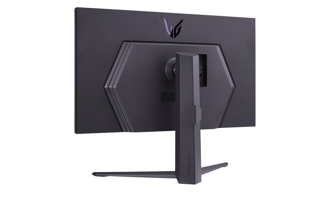 EAN 8806084026286 - LG 32GQ950P-B pantalla para PC 80 cm (31.5") 3840 x 2160 Pixeles 4K Ultra HD LED Negro imagen 10
