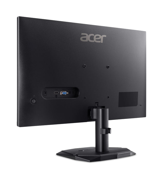 Monitor Gaming Acer Nitro Kg240yp0bi 24 " Full Hd 144 Hz 1 Ms Va Freesync Pantalla Antireflejante Negro