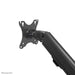 EAN 8717371448431 - Neomounts FPMA-D650BLACK soporte para monitor 68,6 cm (27") Escritorio Negro imagen 11