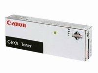 EAN 4960999644684 - Canon C-EXV 36 cartucho de tóner 1 pieza(s) Original Negro imagen 1