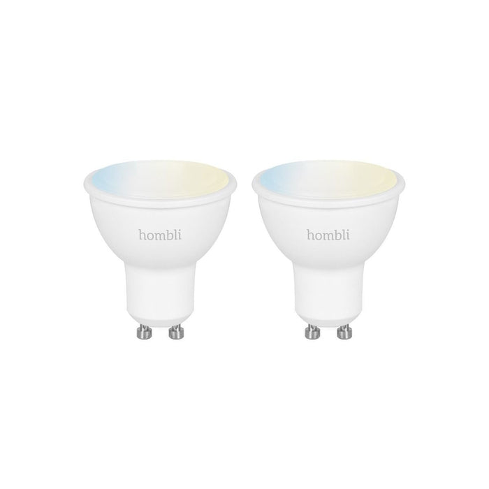 EAN 8719323917132 - Hombli Smart Spot GU10 Bombilla inteligente 4,5 W imagen 2