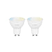 EAN 8719323917132 - Hombli Smart Spot GU10 Bombilla inteligente 4,5 W imagen 2