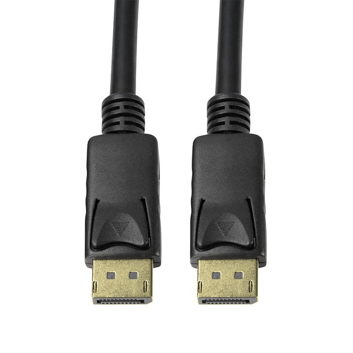 EAN 4052792051902 - LogiLink CV0120 cable DisplayPort 2 m Negro imagen 3