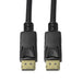 EAN 4052792051902 - LogiLink CV0120 cable DisplayPort 2 m Negro imagen 3
