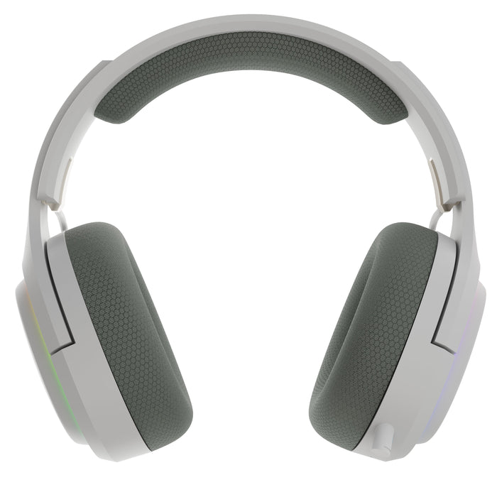 EAN 8435443704406 - Newskill Gaming NS-HS-ATONV2-IVORY auricular y casco Auriculares Inalámbrico y alámbrico Diadema Juego Ne imagen 7