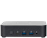 EAN 4250749709153 - bluechip BUSINESSline M14150 Intel® N N150 8 GB DDR5-SDRAM 500 GB SSD Windows 11 Pro Mini PC Negro imagen 2