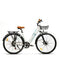 EAN 8435089036992 - smartGyro Sunset Negro, Blanco 69,8 cm (27.5") 26 kg Litio imagen 4
