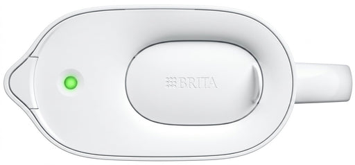 EAN 4006387146467 - Brita Style Essential + 2 Maxtra Pro Pure Performance Filtro de agua para jarra 2,4 L Transparente, Blanc imagen 2