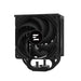 EAN 8809213764233 - Zalman CNPS13X BLACK sistema de refrigeración para ordenador Procesador Refrigerador de aire 12 cm Negro imagen 3