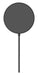 EAN 0745883909193 - Belkin WIA011HQBK cargador de dispositivo móvil Auriculares, Smartphone Negro USB Cargador inalámbrico Ca imagen 1