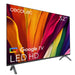 EAN 8435484036191 - Cecotec 03619 Televisor 81,3 cm (32") HD Smart TV Negro imagen 2