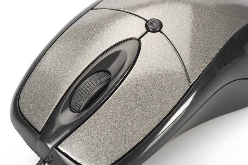 EAN 4054007810465 - Ednet 81046 ratón Oficina Ambidextro USB tipo A Óptico 800 DPI imagen 6