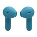 EAN 1200130016257 - JBL Tune Flex 2 Auriculares True Wireless Stereo (TWS) Dentro de oído Llamadas/Música Bluetooth Turquesa imagen 3