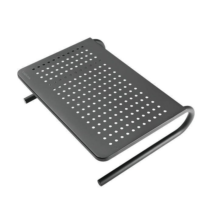 EAN 4052792049022 - LogiLink BP0059 soporte para ordenador portátil Negro imagen 2