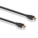EAN 4002888373159 - Lindy 37315 cable HDMI 0,5 m HDMI tipo A (Estándar) Negro imagen 2