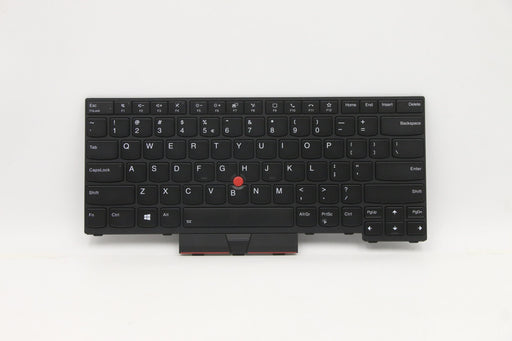 EAN 5704174267140 - Lenovo 5N20W67857 refacción para laptop Teclado imagen 1