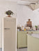 EAN 8017709227852 - Smeg KLF03CREU tetera eléctrica 1,7 L 2400 W Crema de color imagen 6