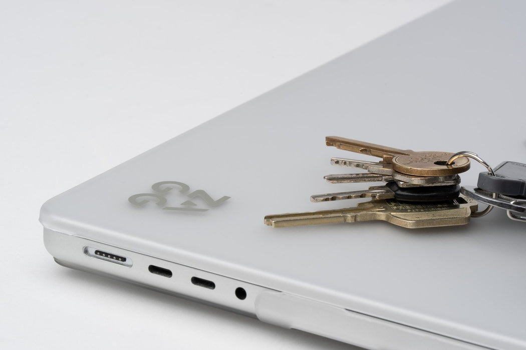 EAN 840390323057 - ZAGG MacBook Protection 40,6 cm (16") Funda protectora rígida Plata imagen 4