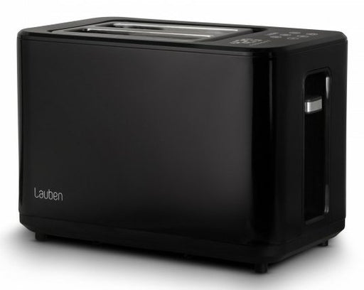 EAN 4260645680937 - Lauben LBNT900BC tostadora 7 2 rebanada(s) 900 W Negro imagen 2